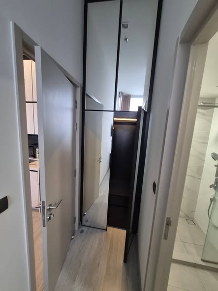 room interior of THE LINE Sukhumvit 101
