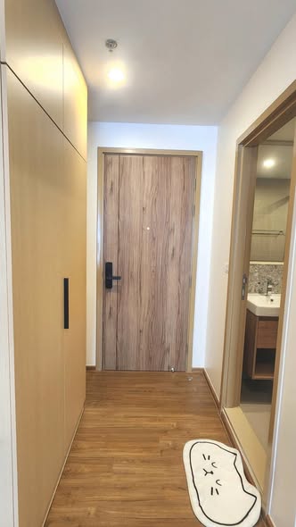room interior of The Line Vibe เดอะ ไลน์ ไวบ์