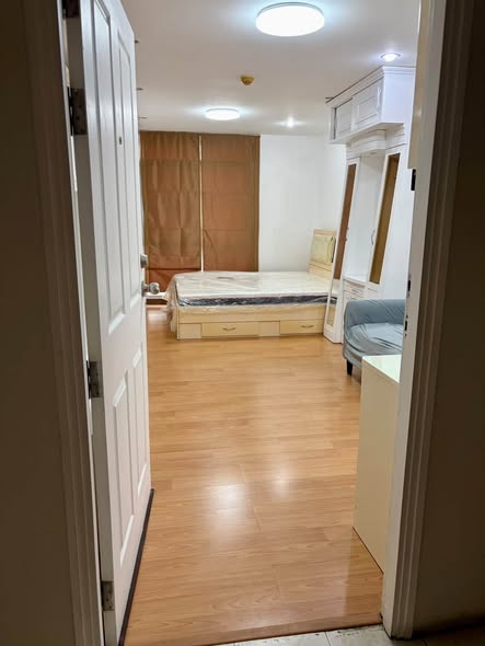 bedroom of The Link 1
