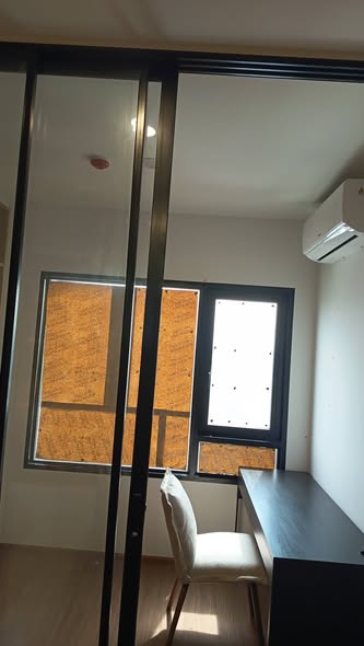 room interior of The LIVIN Phetkasem