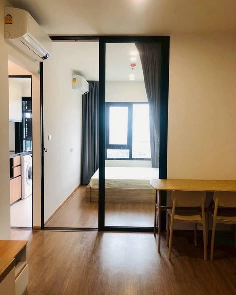 room interior of The LIVIN Phetkasem