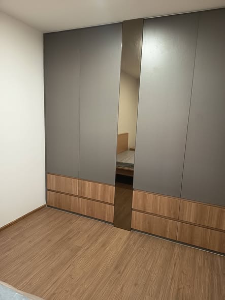 room interior of The LIVIN Phetkasem