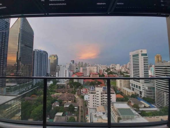 The Lofts Asoke