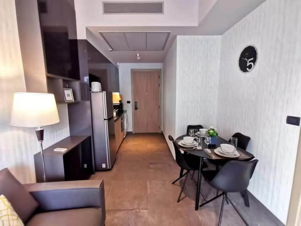 The Lofts Asoke