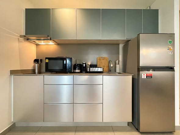 The Lofts Ekkamai