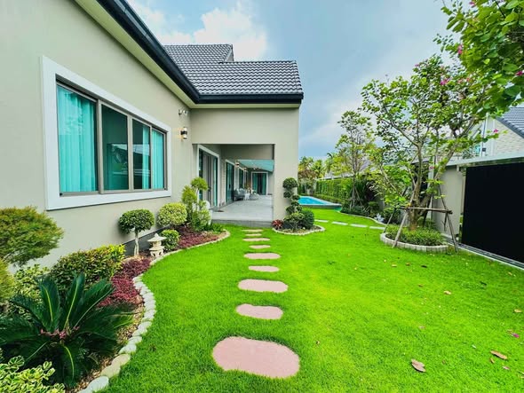 The M Pool Villas Bangkok – Ekkamai