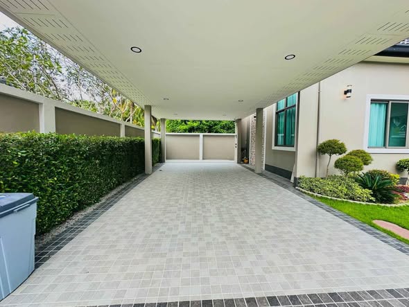 The M Pool Villas Bangkok – Ekkamai