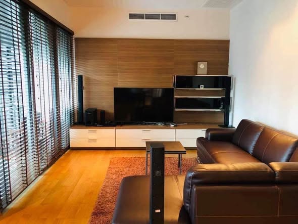 living room and room interior of The Madison