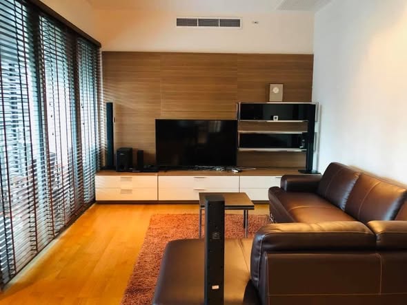 living room and room interior of The Madison