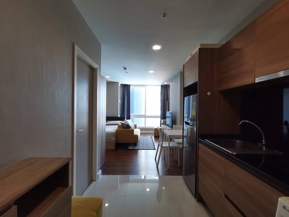 The Metropolis Samrong