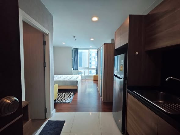 The Metropolis Samrong