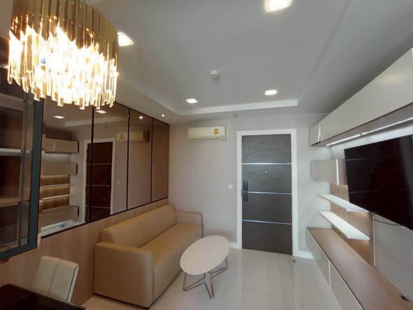 The Metropolis Samrong