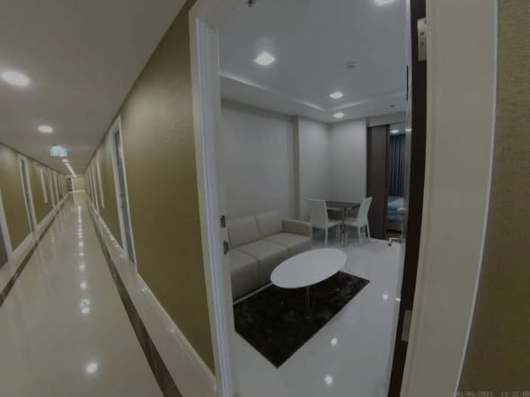 The Metropolis Samrong
