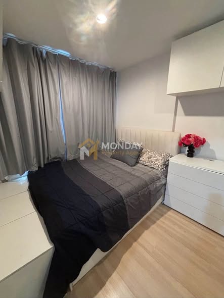 bedroom of The Nest Sukhumvit 22