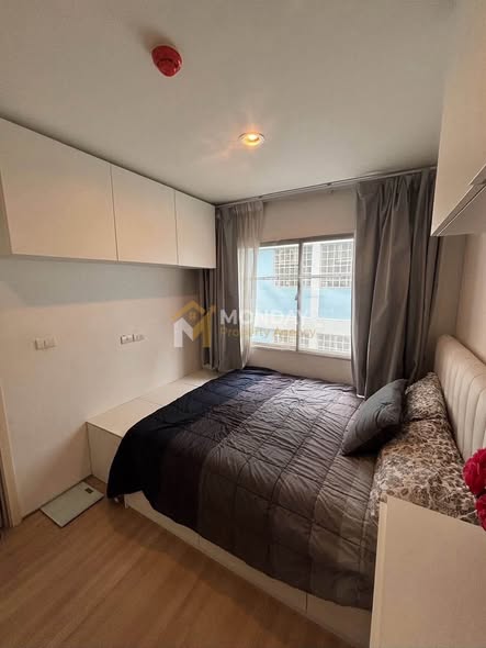 bedroom of The Nest Sukhumvit 22