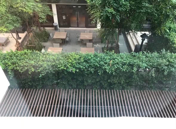 The Nest Sukhumvit 22