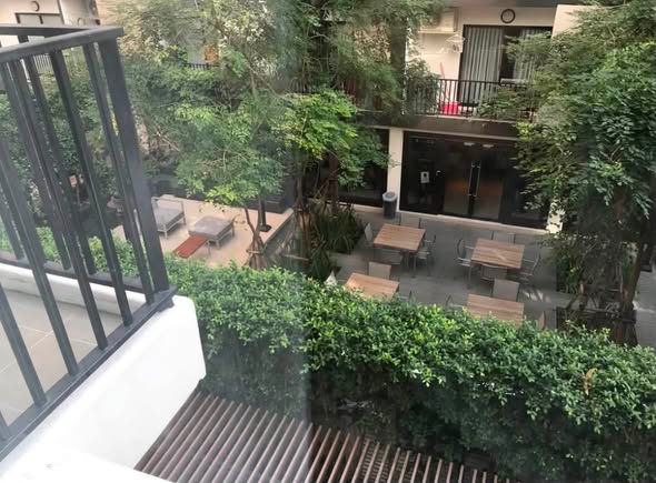 The Nest Sukhumvit 22