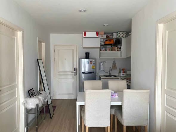 The Nest Sukhumvit 22