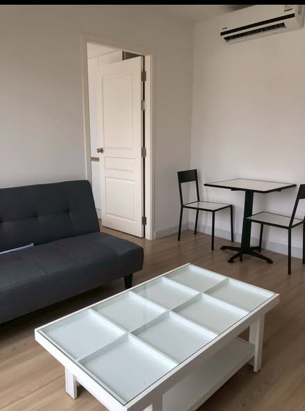 room interior of The Nest Sukhumvit 22