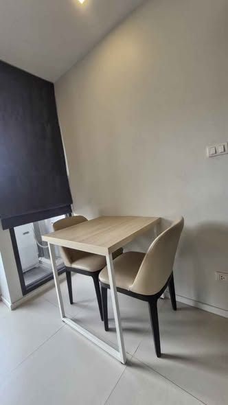 room interior of The Nest Sukhumvit 64 Phase 1 (Building A-B)