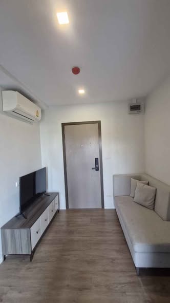 room interior of The Nest Sukhumvit 64 Phase 1 (Building A-B)