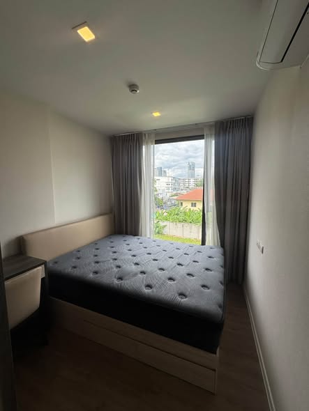 bedroom of The Nest Sukhumvit 64 Phase 2
