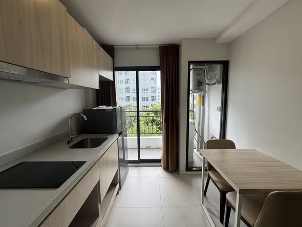 The Nest Sukhumvit 64 Phase 2