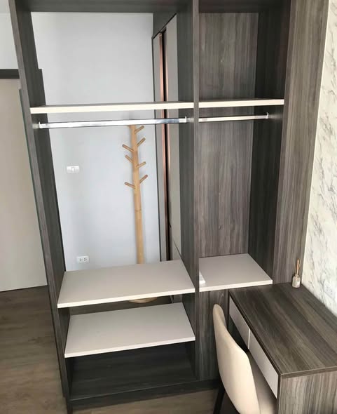 The Nest Sukhumvit 64 Phase 2