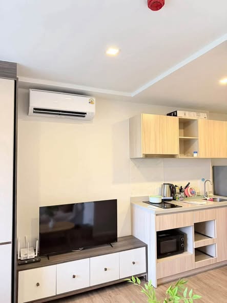 The Nest Sukhumvit 64 Phase 2