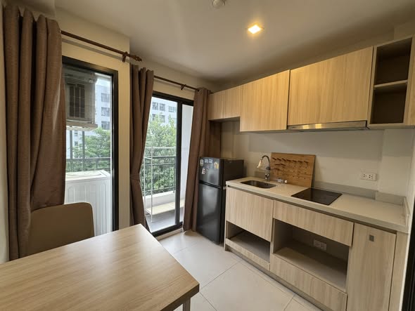 The Nest Sukhumvit 64 Phase 2