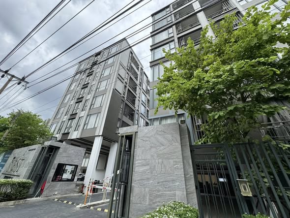 The Nest Sukhumvit 64 Phase 2