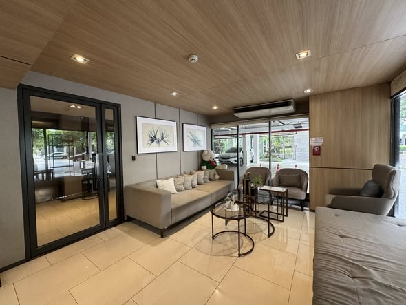 The Nest Sukhumvit 64 Phase 2