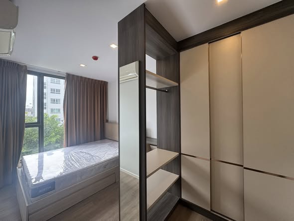 The Nest Sukhumvit 64 Phase 2