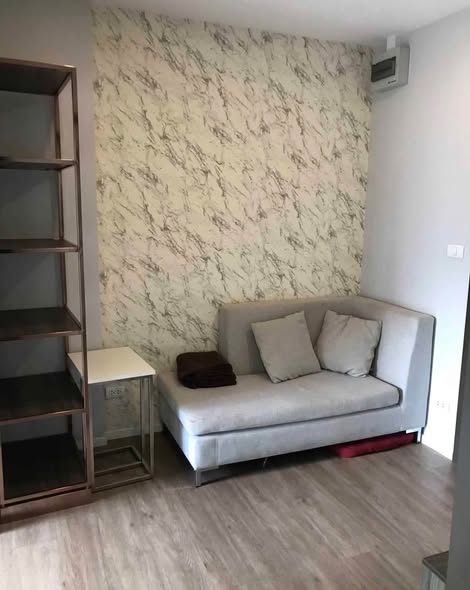 The Nest Sukhumvit 64 Phase 2
