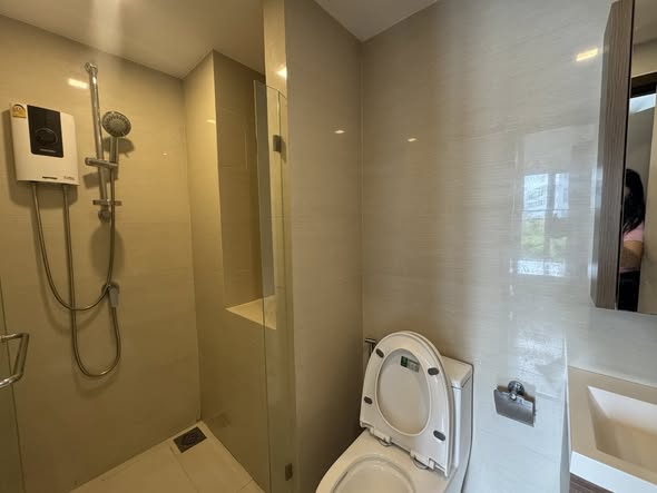 The Nest Sukhumvit 64 Phase 2
