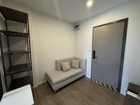 The Nest Sukhumvit 64 Phase 2