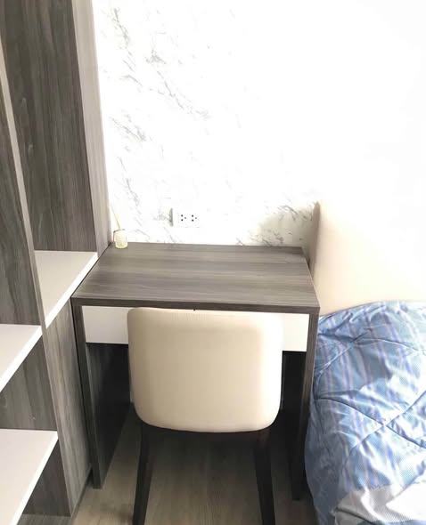 room interior of The Nest Sukhumvit 64 Phase 2