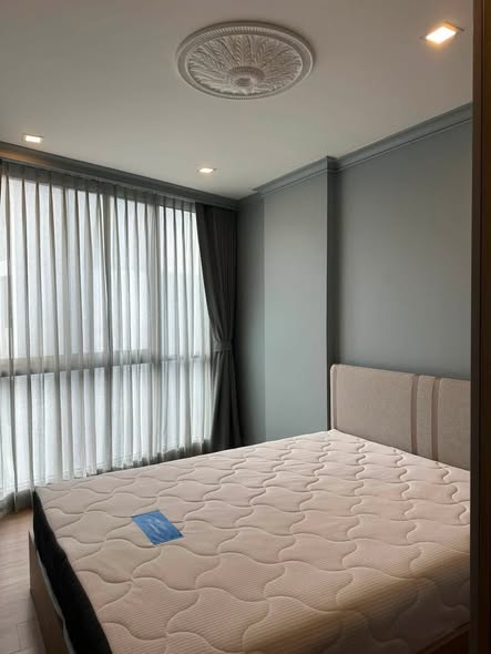 bedroom of The Nest Sukhumvit 71