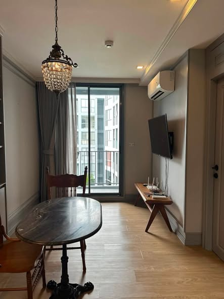 The Nest Sukhumvit 71