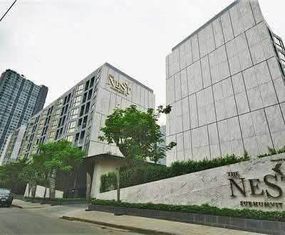 The Nest Sukhumvit 71
