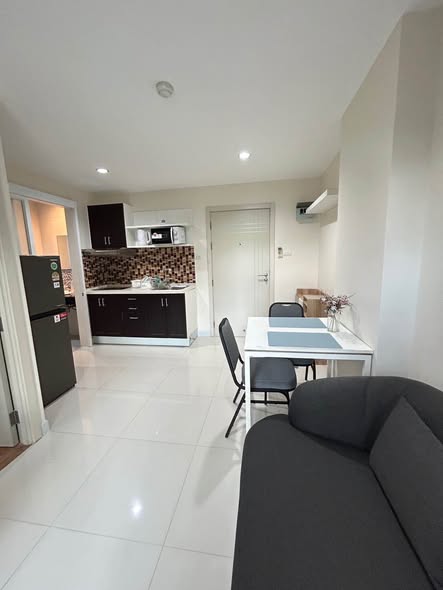 living room of The Next Condo