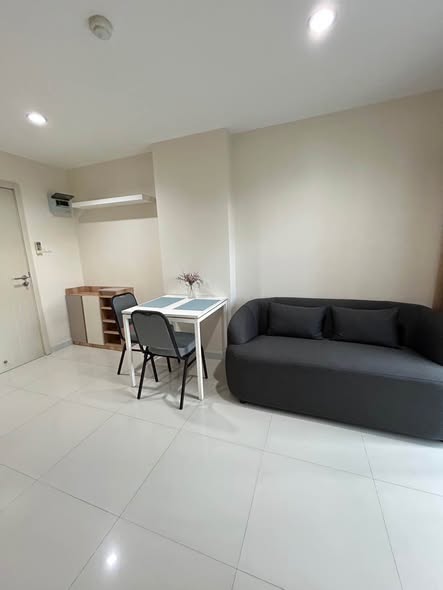 living room of The Next Condo