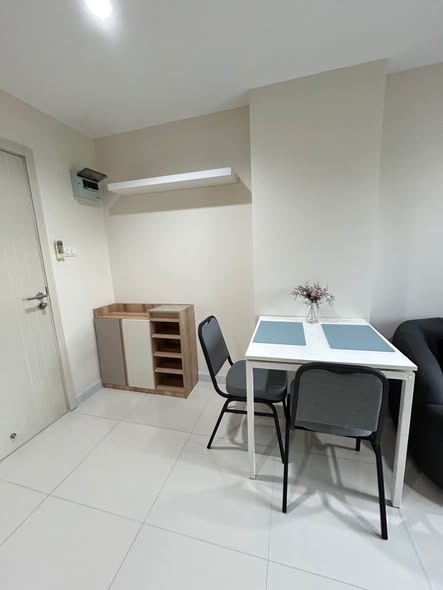 room interior of The Next Condo