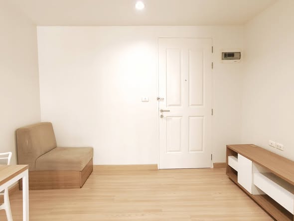 room interior of The Niche ID Rama 2