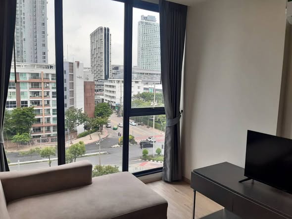 The Niche Mono Sukhumvit 50