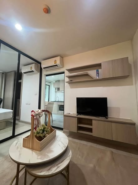 The Niche Mono Sukhumvit 50