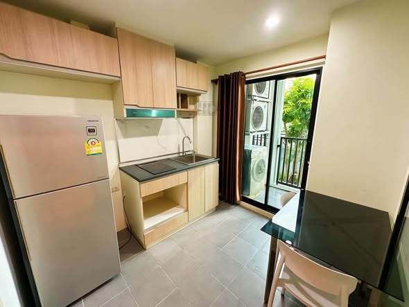The Niche Mono Sukhumvit 50