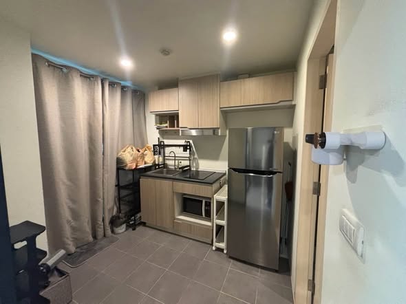 The Niche Mono Sukhumvit 50