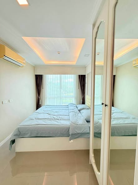 bedroom of The Orient Resort & Spa