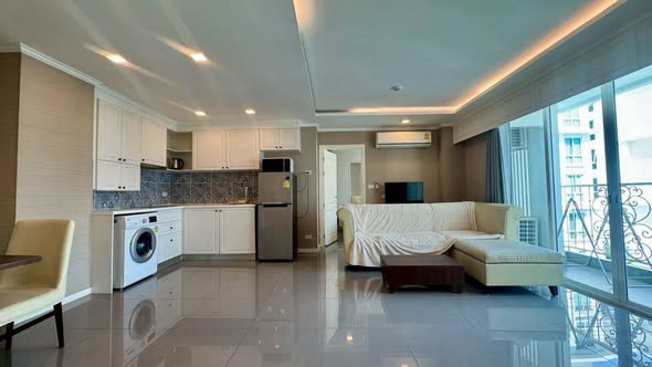 bedroom of The Orient Resort & Spa